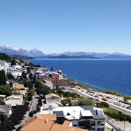 Studio Center Bariloche Lägenhet Exteriör bild