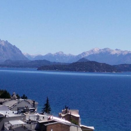 Studio Center Bariloche Lägenhet Exteriör bild