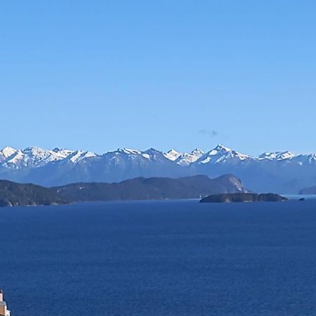 Studio Center Bariloche Lägenhet Exteriör bild