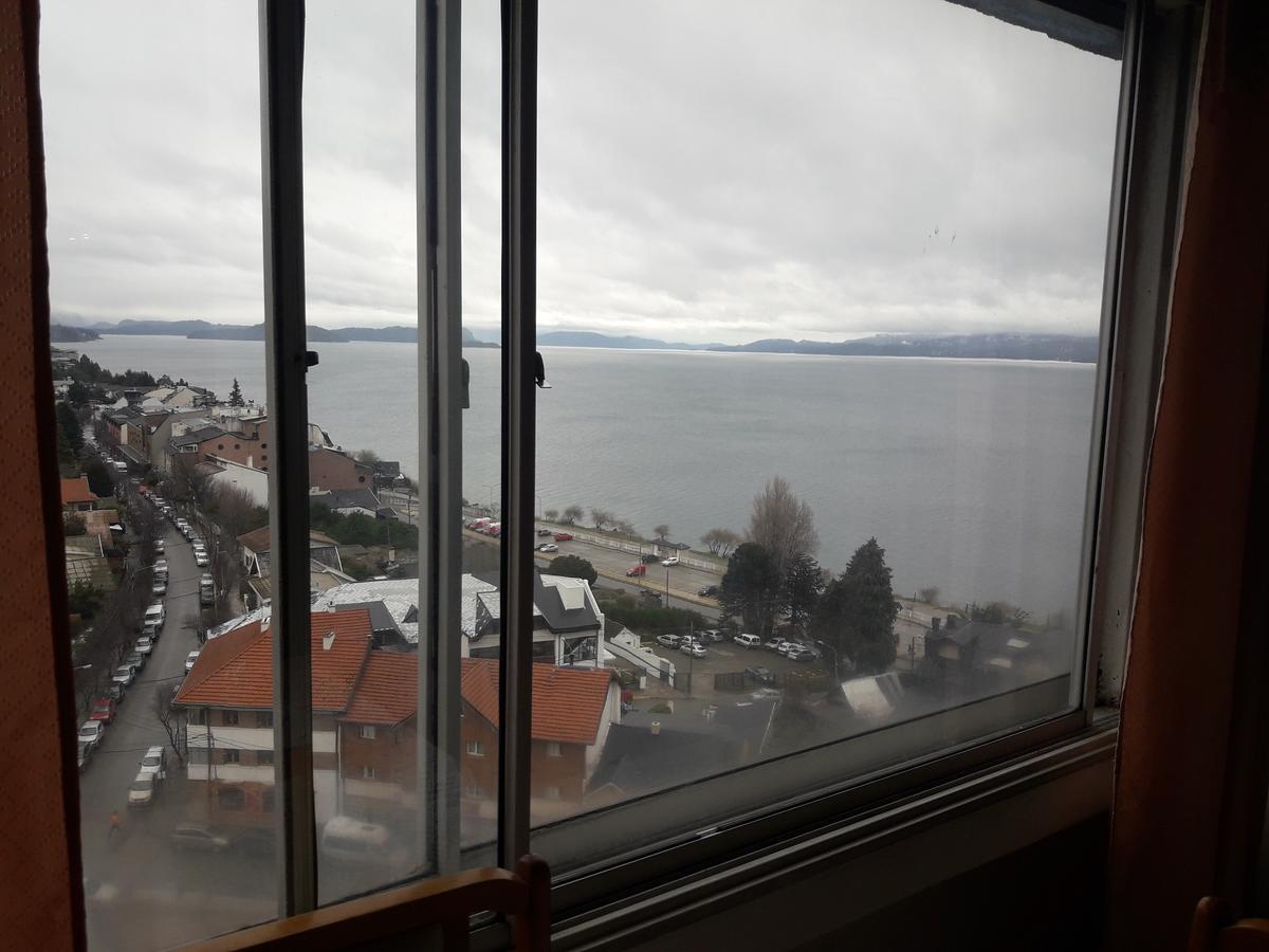 Studio Center Bariloche Lägenhet Exteriör bild
